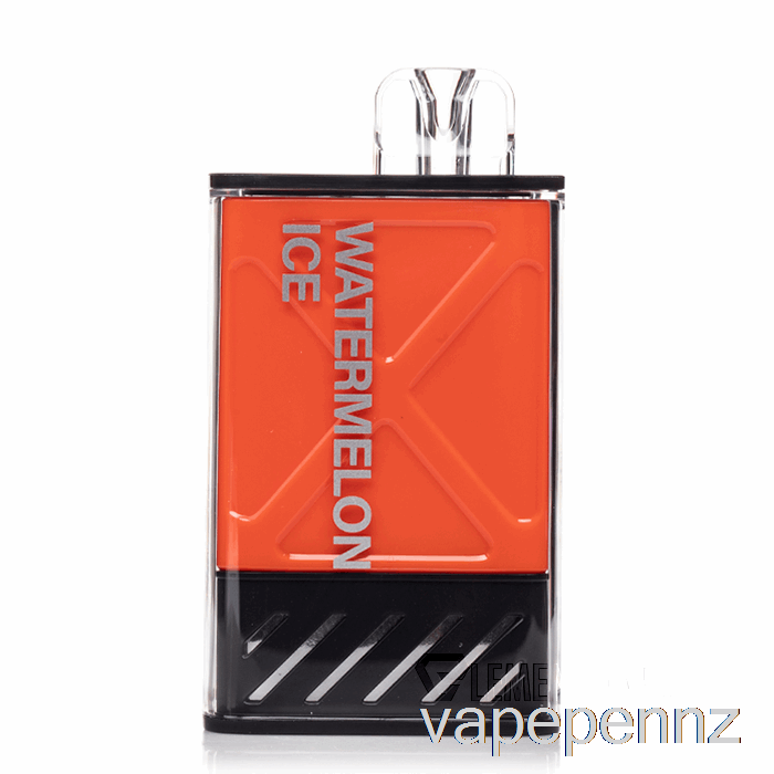 Instabar ULTRA 12000 Disposable Watermelon Ice VAPE NZ